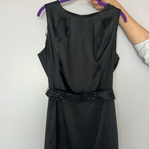 New - Black Dress barn Dress - size 16